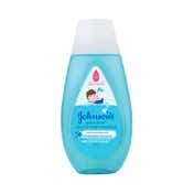Johnson's Baby Active Kids Clean & Fresh Shampoo (100 ml)