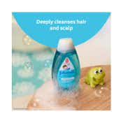 Johnson's Baby Active Kids Clean & Fresh Shampoo (100 ml)