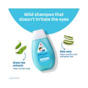 Johnson's Baby Active Kids Clean & Fresh Shampoo (100 ml)
