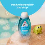 Johnson's Baby Active Kids C&F Shampoo (200 ml)