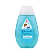 Johnson's Baby Active Kids C&F Shampoo (200 ml)