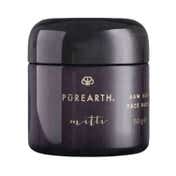 Purearth Mitti RAW Honey Face Masque Active Glow Reset (100 g)