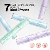 FOCALLURE Lasting Dewy Lipcream - PK01 (2 g)