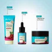 Pilgrim Red Vine Face Cream With SPF 30 (50g)