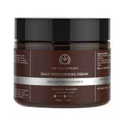 The Man Company Shea Butter & Vitamin E Daily Moisturising Cream (50g)