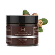 The Man Company Shea Butter & Vitamin E Daily Moisturising Cream (50g)
