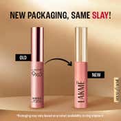 Lakme Lip Nude Favourites Combo
