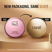 Lakme Primer + Matte Face Base Medium Combo