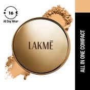 Lakme Primer + Matte Face Base Medium Combo