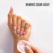 Lakme Liquid Nail Enamel Remover (27 ml)