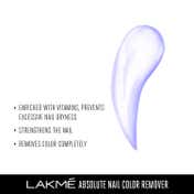 Lakme Liquid Nail Enamel Remover (27 ml)