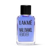 Lakme Liquid Nail Enamel Remover (27 ml)