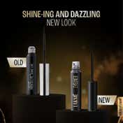 Lakme Bold Eyes Combo