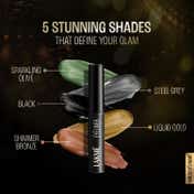 Lakme Bold Eyes Combo