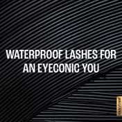 Lakme 9 to 5 Eyeconic Eye Combo - Waterproof Eyeliner & Mascara Set