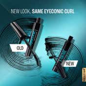 Lakme 9 to 5 Eyeconic Eye Combo - Waterproof Eyeliner & Mascara Set