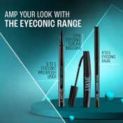 Lakme Bold Eyes Combo