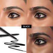 Lakme Eyeconic Combo (Liner Pen + Kajal + Mascara) 4 Pc