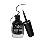 Lakme Insta Eyeliner Combo - Black and Green