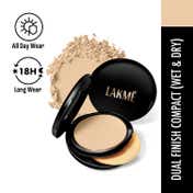 Lakme Flawless Base Combo