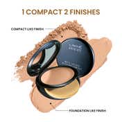 Lakme Flawless Base Combo