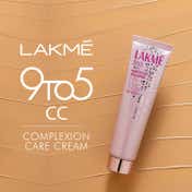 Lakme 9 to 5 Complexion Care Face Cream Honey (30 g)
