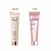 Lakme 9 to 5 Complexion Care Face Cream Honey (30 g)