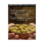 Soulflower Bathsalt & Olive Oil Combo