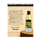 Soulflower Bathsalt & Olive Oil Combo