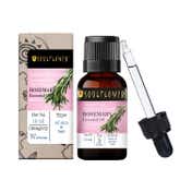 Soulflower Rosemary Essential Oil & Rosemary Hair Oil Combo