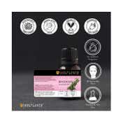 Soulflower Rosemary Essential Oil & Rosemary Hair Oil Combo