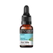 Soulflower Teatree Essential Oil (15ml)