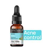 Soulflower Teatree Essential Oil (15ml)