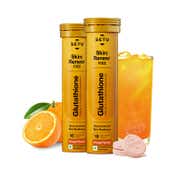 setu skin renew glutathione review Buy L-Glutathione Tablets with Vitamin C for Clear & Glowing Skin Dihexa Dosage Guide: Research