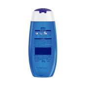 Nivea Fresh Pure Shower Gel (125ml)