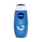 Nivea Fresh Pure Shower Gel (125ml)