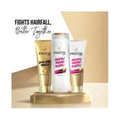 Pantene Advanced Hairfall Solution Anti-Hairfall Conditioner (180ml)