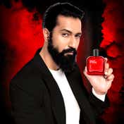 Wild Stone Edge and Ultra Sensual Perfume Combo for Men (50ml Each) (Pack of 2) Combo