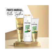 Pantene Advanced Hairfall Solution Anti-Hairfall Silky Smooth Conditioner (180ml)