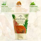 Moha Foot Care Cream (50ml)