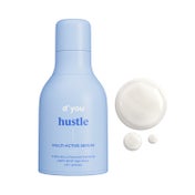 d'you Nighttime Essentials Trio (CSM Routine) - Cleansing Balm + Serum + Moisturiser