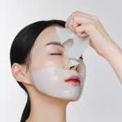 Nacific Rice Pepta-Collagen Gel Mask (35 g)