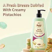 Plum BodyLovin' Oh So Pistachio Body Lotion (400 ml)