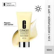 CLINIQUE Dramatically Different Moisturizing Lotion with SPF50 (50 ml)
