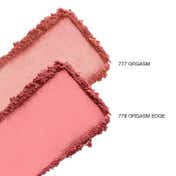 NARS Mini Powder Blush - Orgasm (2.5 g)