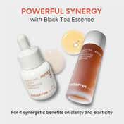 Innisfree Black Tea Youth Toner – Anti-Aging & Hydrating Formula (170 ml)
