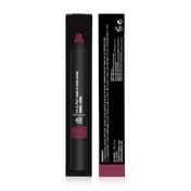 PAC Insanely Matte Lip Crayon 12H Longlasting Non Drying Smudgeproof - Truly Yours (3.8 g)