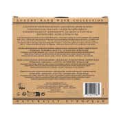 NATURALLY EUROPEAN Somerset Hand Wash Collection Set (3 pcs)
