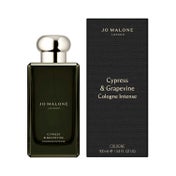 Jo Malone London Cypress & Grapevine Cologne Intense (100ml)