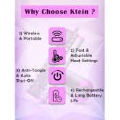 Ktein Elegance Curl Pro Professional Hair Styler Kit